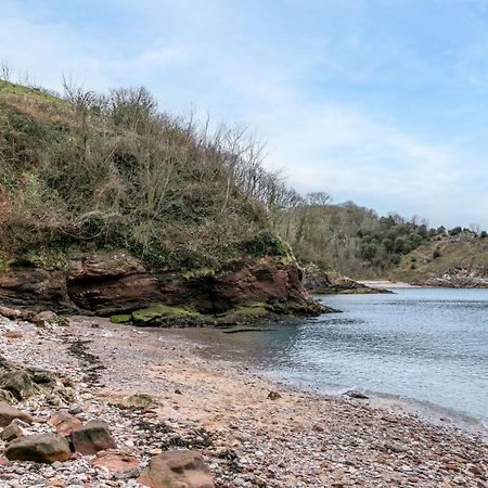 Plover 1, The Cove, Brixham Exterior foto