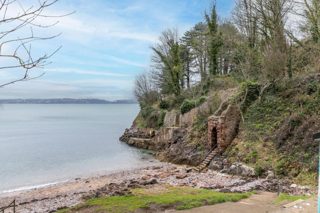 Plover 1, The Cove, Brixham Exterior foto